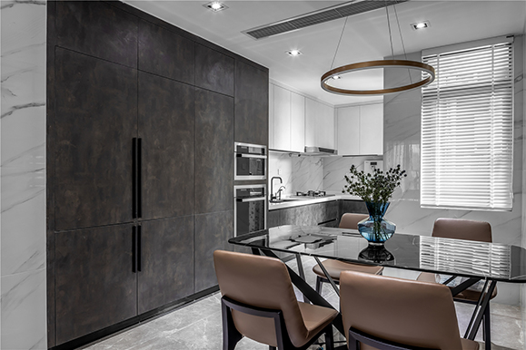 整家定制加盟如何合作？需要加盟商做好哪些準備？