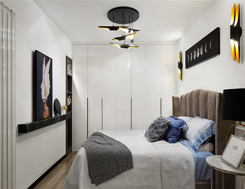 如何成為一個(gè)成功的全屋定制的加盟商？