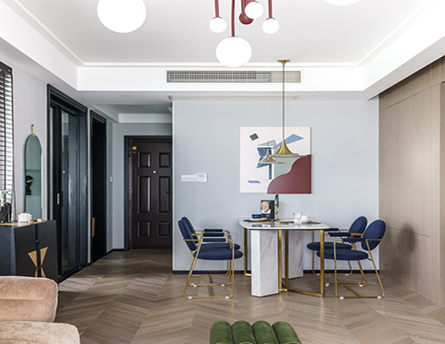 開(kāi)家全屋定制加盟店好嗎？全屋定制加盟優(yōu)勢(shì)明顯