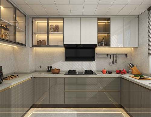 定制櫥柜有哪些注意事項(xiàng)？